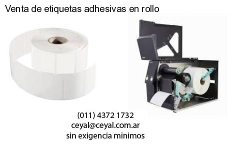 100 x  60 Ilustracion x 500 etiquetas – Argentina