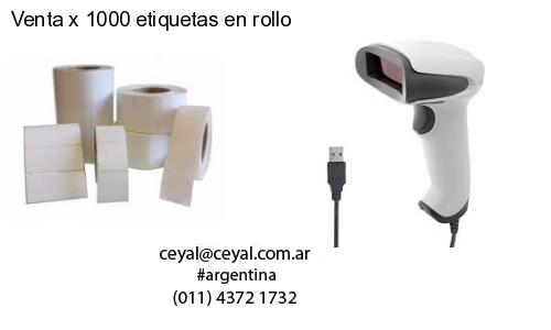 100 x 150 Ilustracion x 500 etiquetas – Argentina