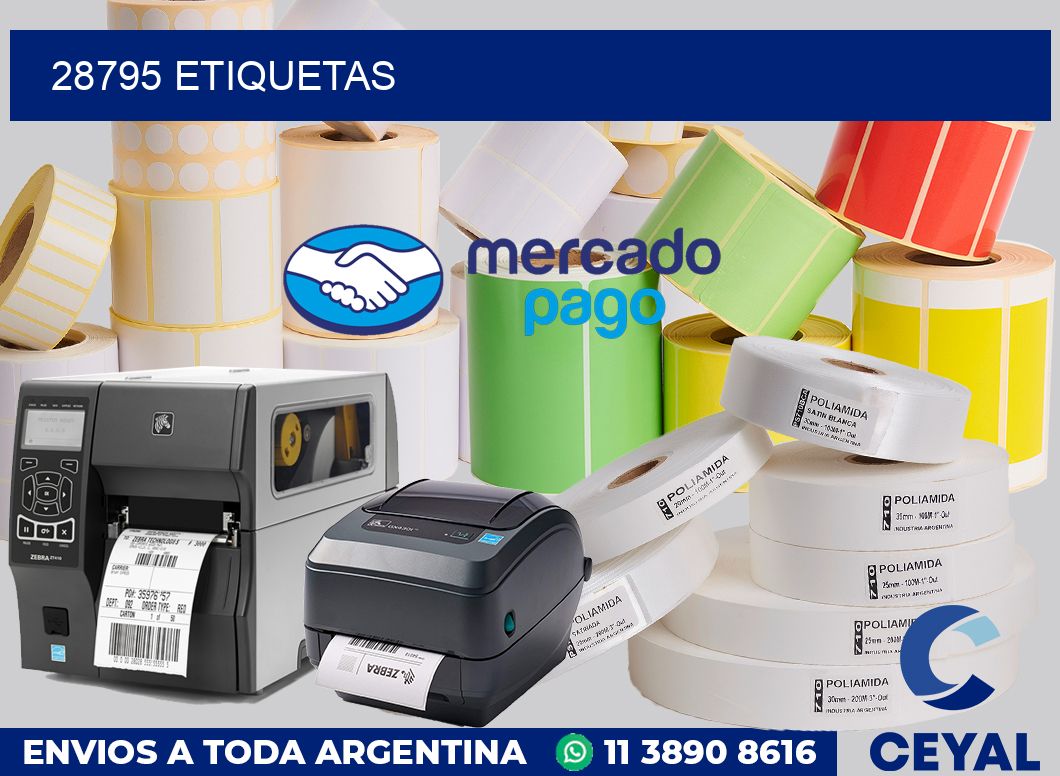 28795 etiquetas