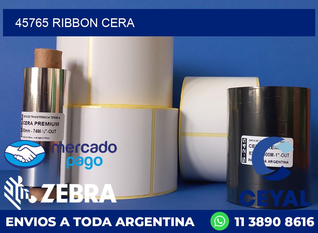 45765 ribbon cera