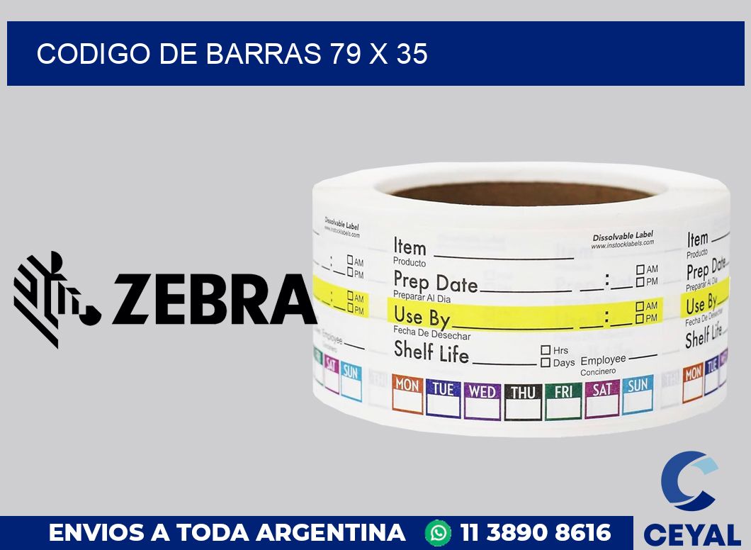 codigo de barras 79 x 35
