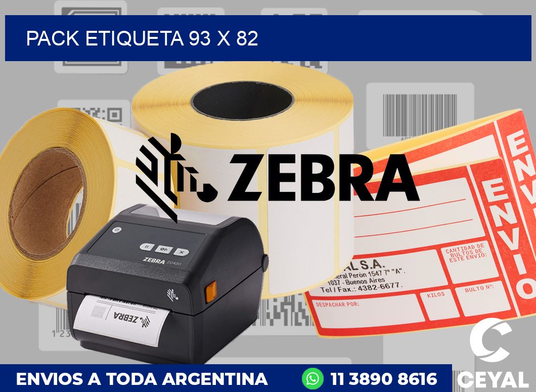 pack etiqueta 93 x 82