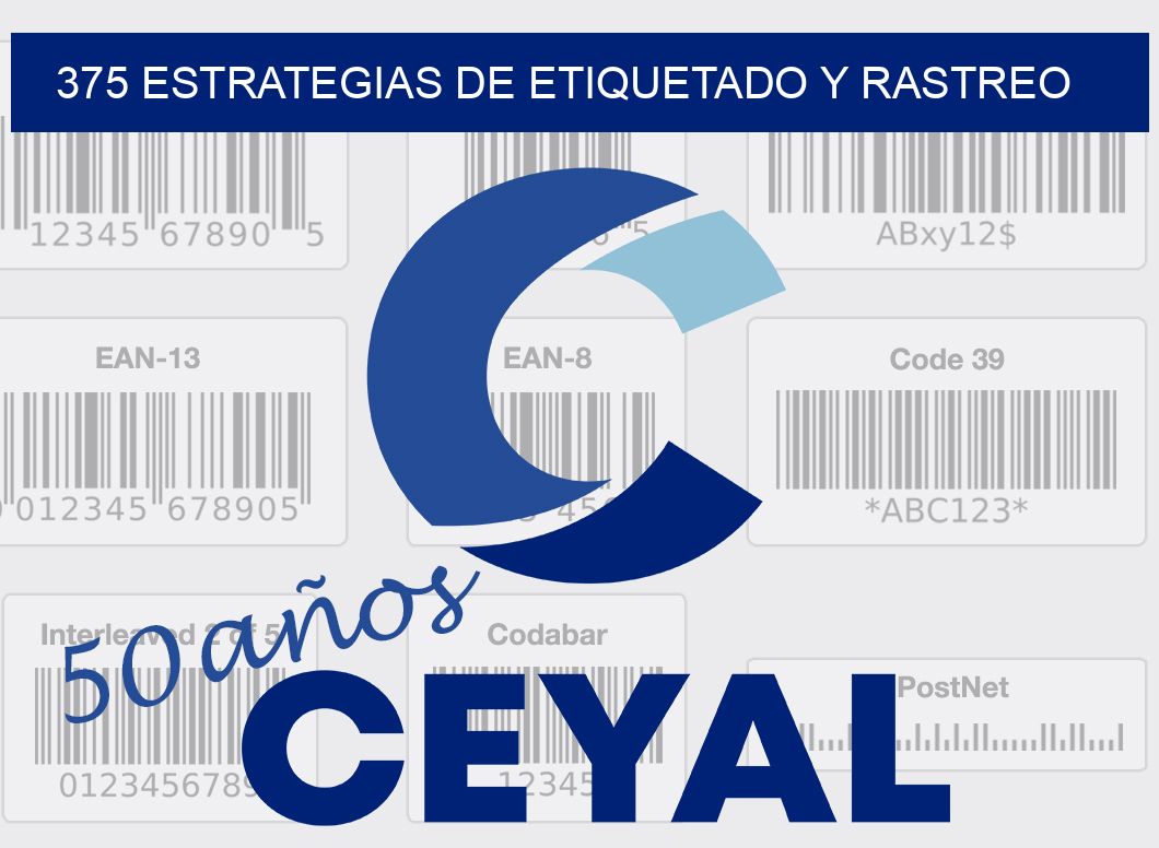 375 ESTRATEGIAS DE ETIQUETADO Y RASTREO