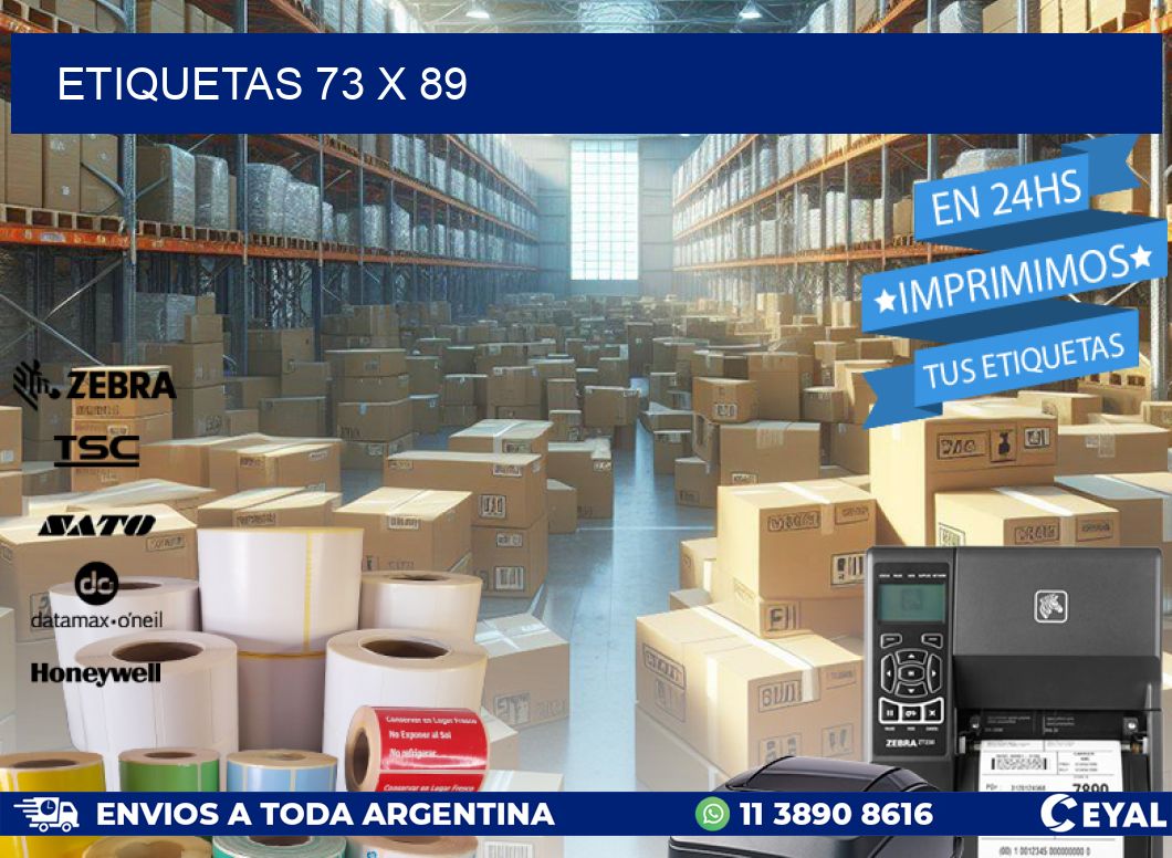 ETIQUETAS 73 x 89