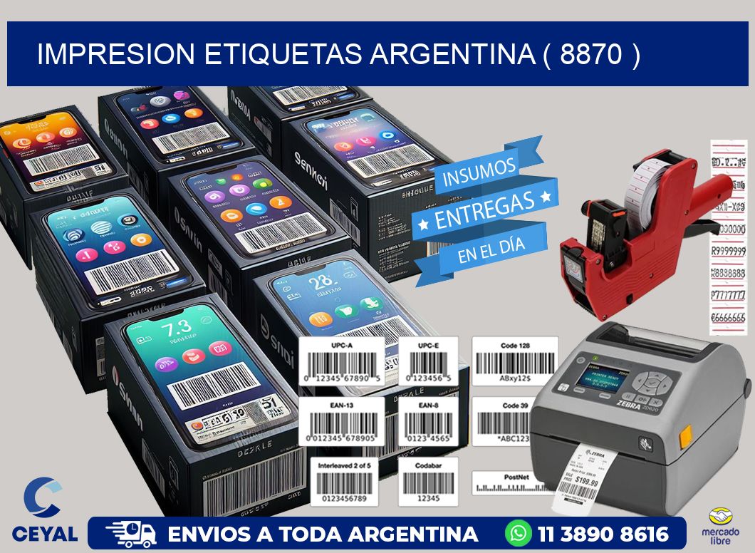 impresion etiquetas argentina ( 8870 )