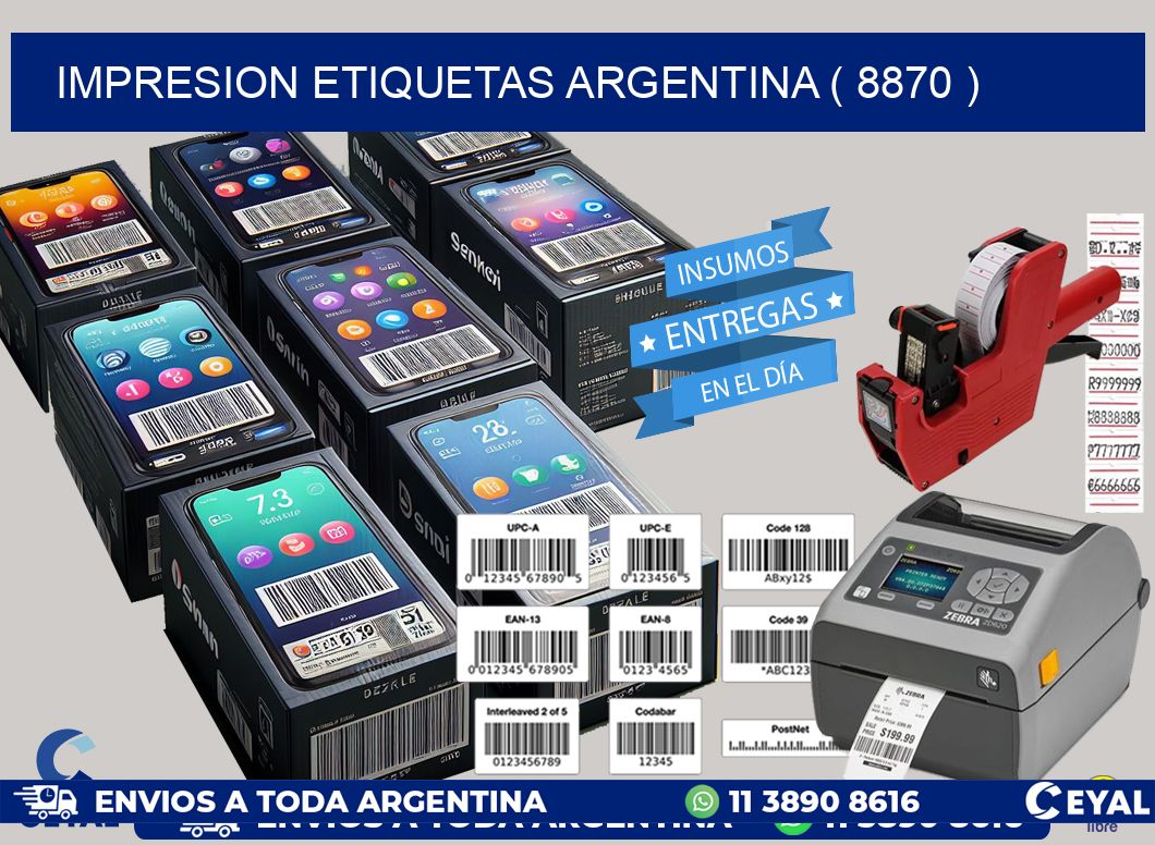 impresion etiquetas argentina ( 8870 )