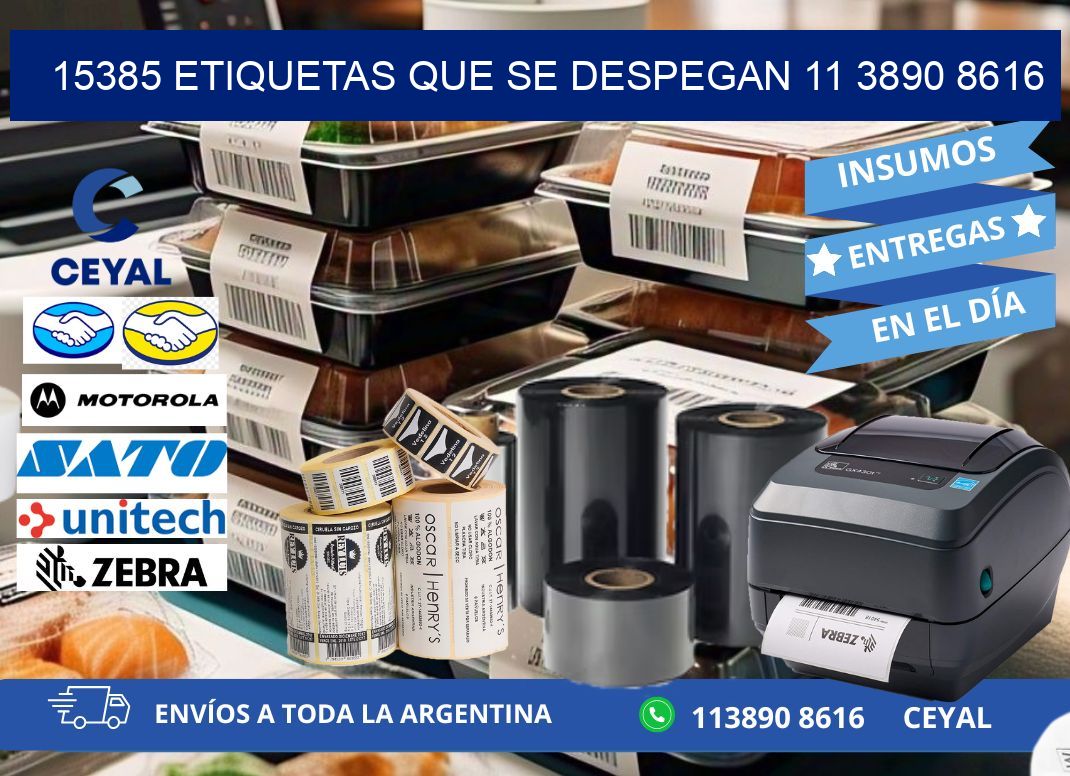 15385 ETIQUETAS QUE SE DESPEGAN 11 3890 8616