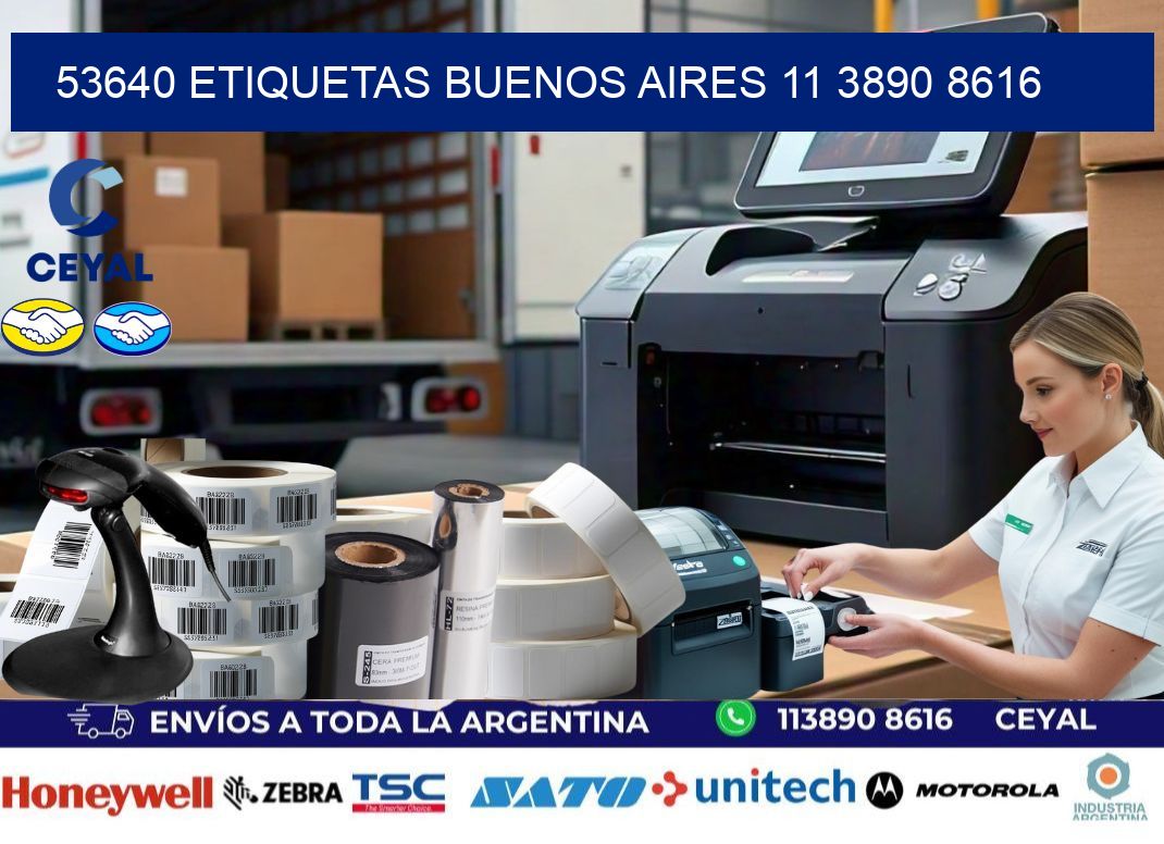 53640 ETIQUETAS BUENOS AIRES 11 3890 8616