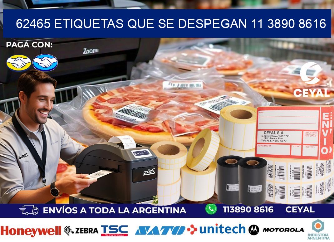 62465 ETIQUETAS QUE SE DESPEGAN 11 3890 8616