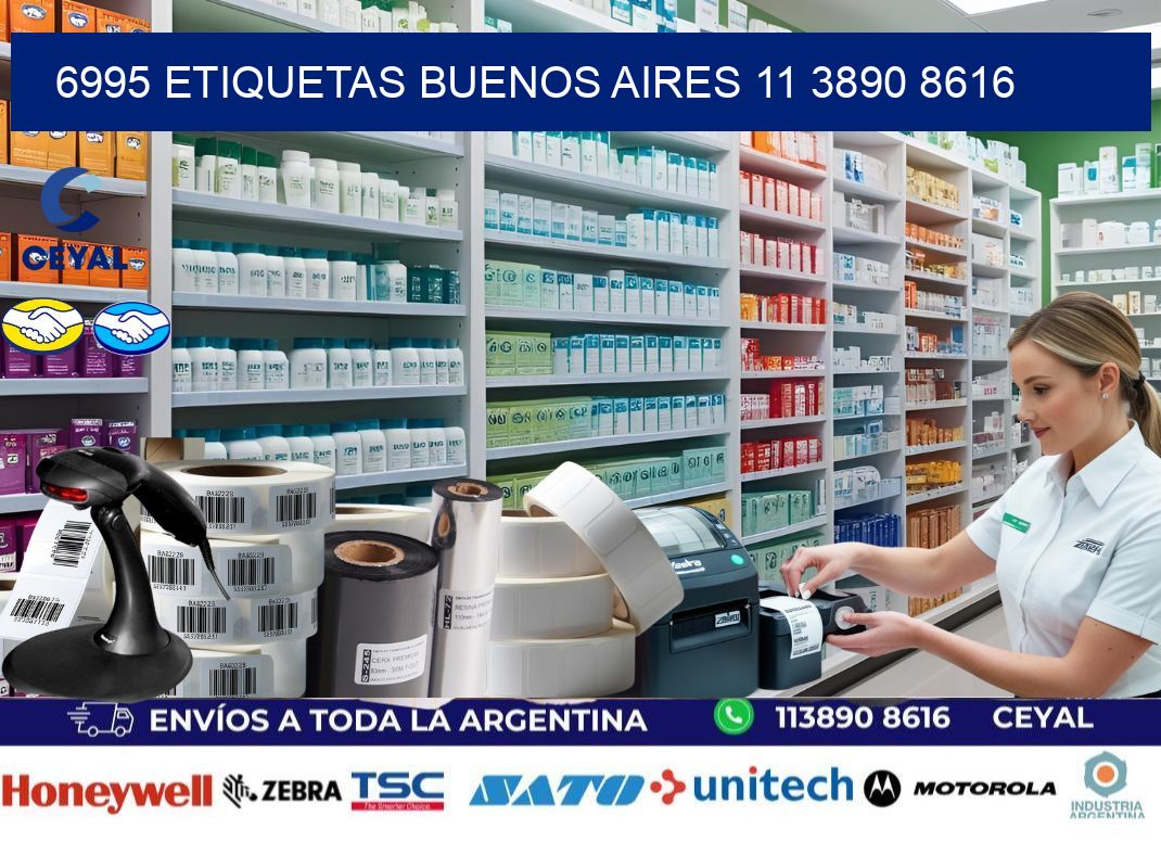 6995 ETIQUETAS BUENOS AIRES 11 3890 8616