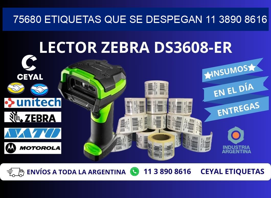 75680 ETIQUETAS QUE SE DESPEGAN 11 3890 8616