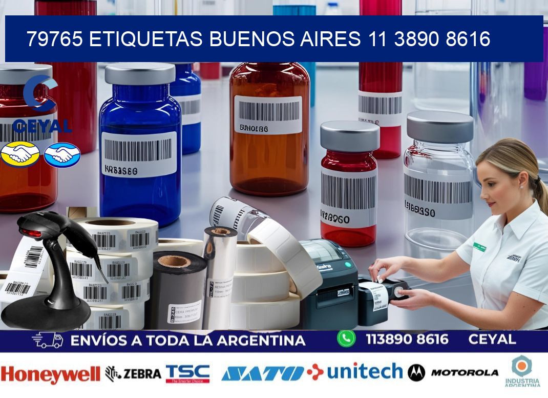 79765 ETIQUETAS BUENOS AIRES 11 3890 8616