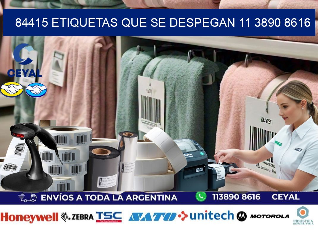 84415 ETIQUETAS QUE SE DESPEGAN 11 3890 8616