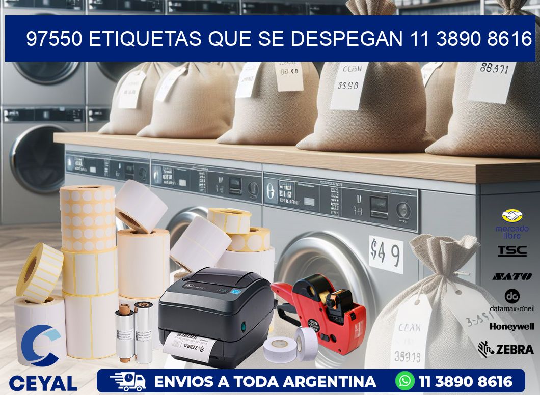 97550 ETIQUETAS QUE SE DESPEGAN 11 3890 8616