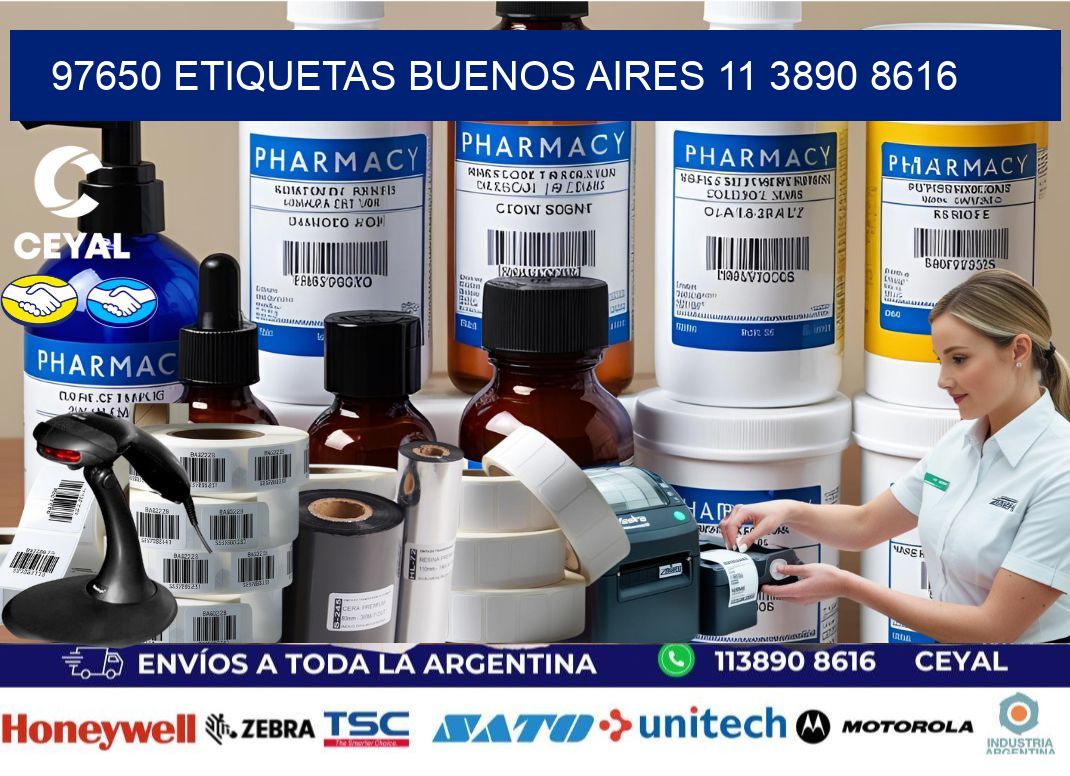 97650 ETIQUETAS BUENOS AIRES 11 3890 8616