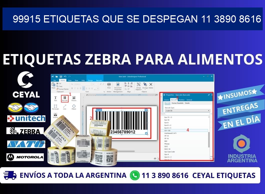 99915 ETIQUETAS QUE SE DESPEGAN 11 3890 8616