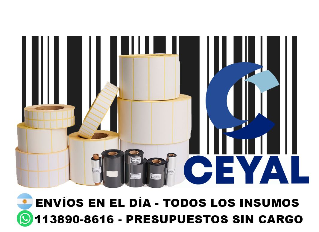 Nuñez etiquetas 4015