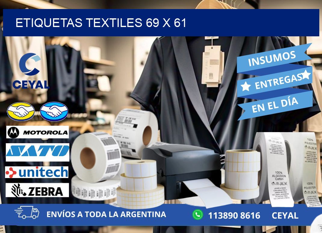etiquetas textiles 69 x 61