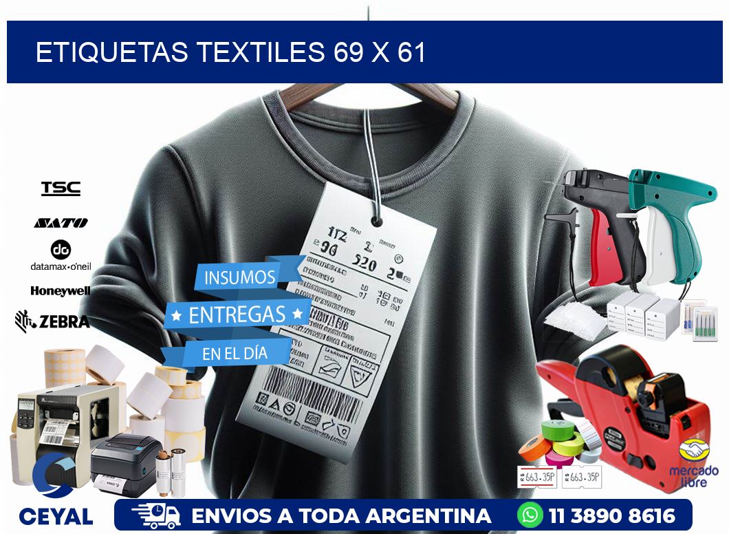 etiquetas textiles 69 x 61
