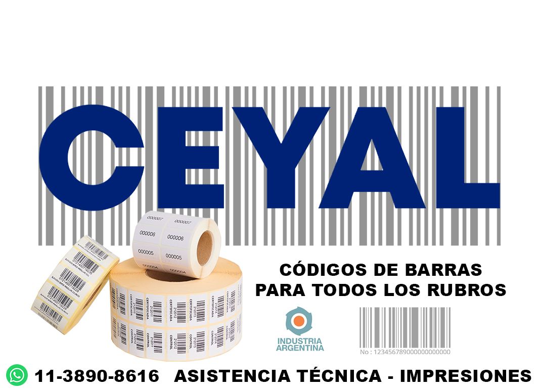 12810 Etiquetas para cosmética y cuidado personal