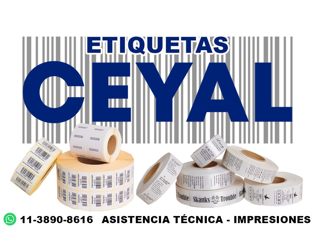 12855 Etiquetas ecológicas para alimentos