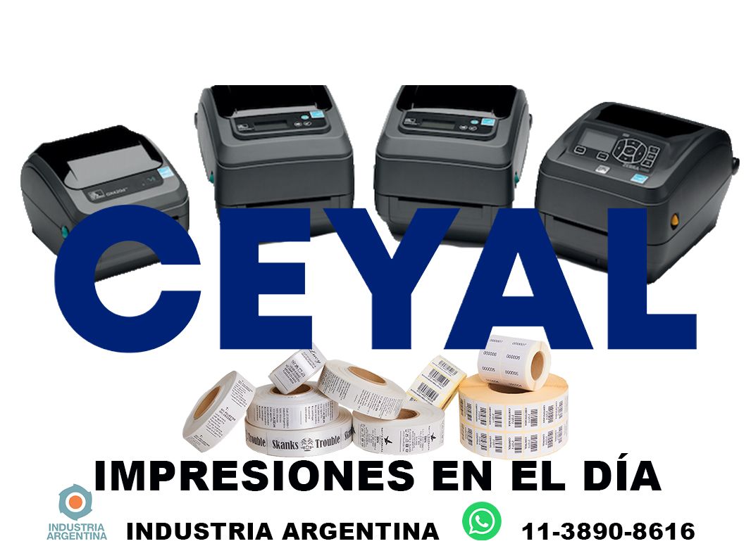 1825 Etiquetas para salsas y condimentos