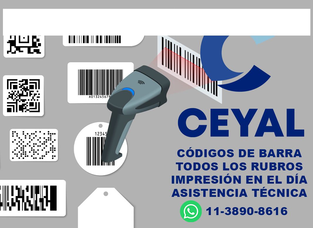 4475 Etiquetas para envíos y logística