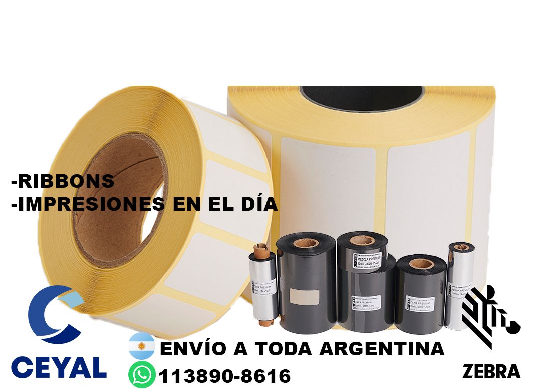 4795 Impresora de etiquetas autoadhesivas industrial
