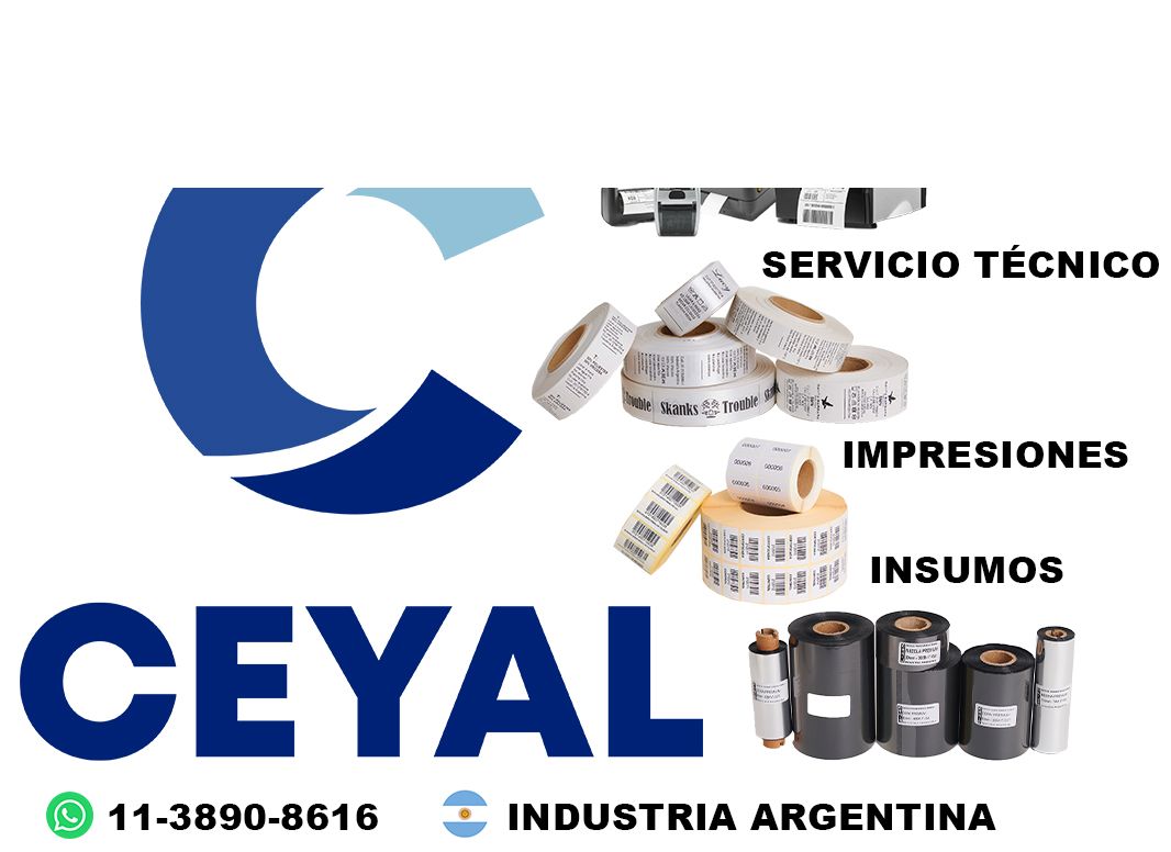 5180 impresora de etiquetas Zebra ZD220 especificaciones