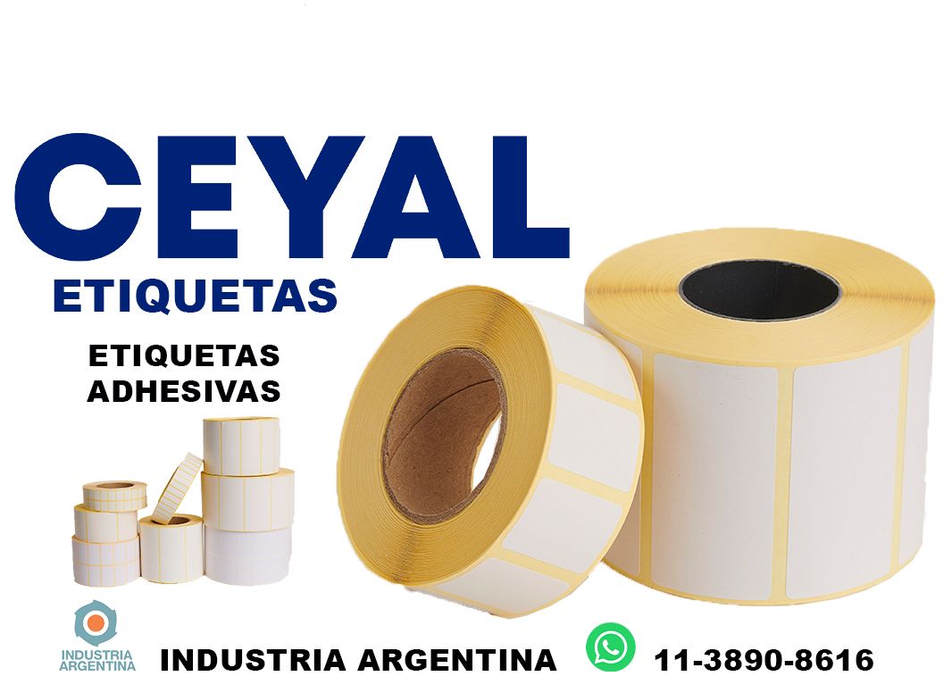 5590 Etiquetas para cremas y lociones