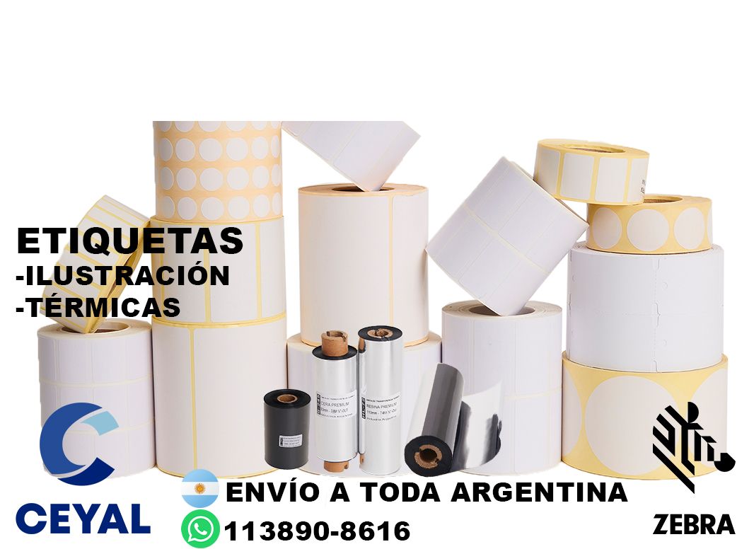 55940 Buscador de códigos universales de productos para etiquetas