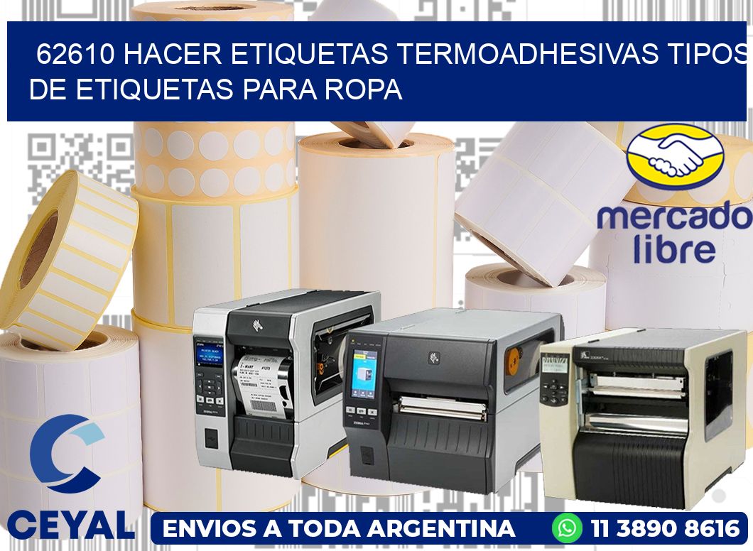 62610 hacer etiquetas termoadhesivas tipos de etiquetas para ropa