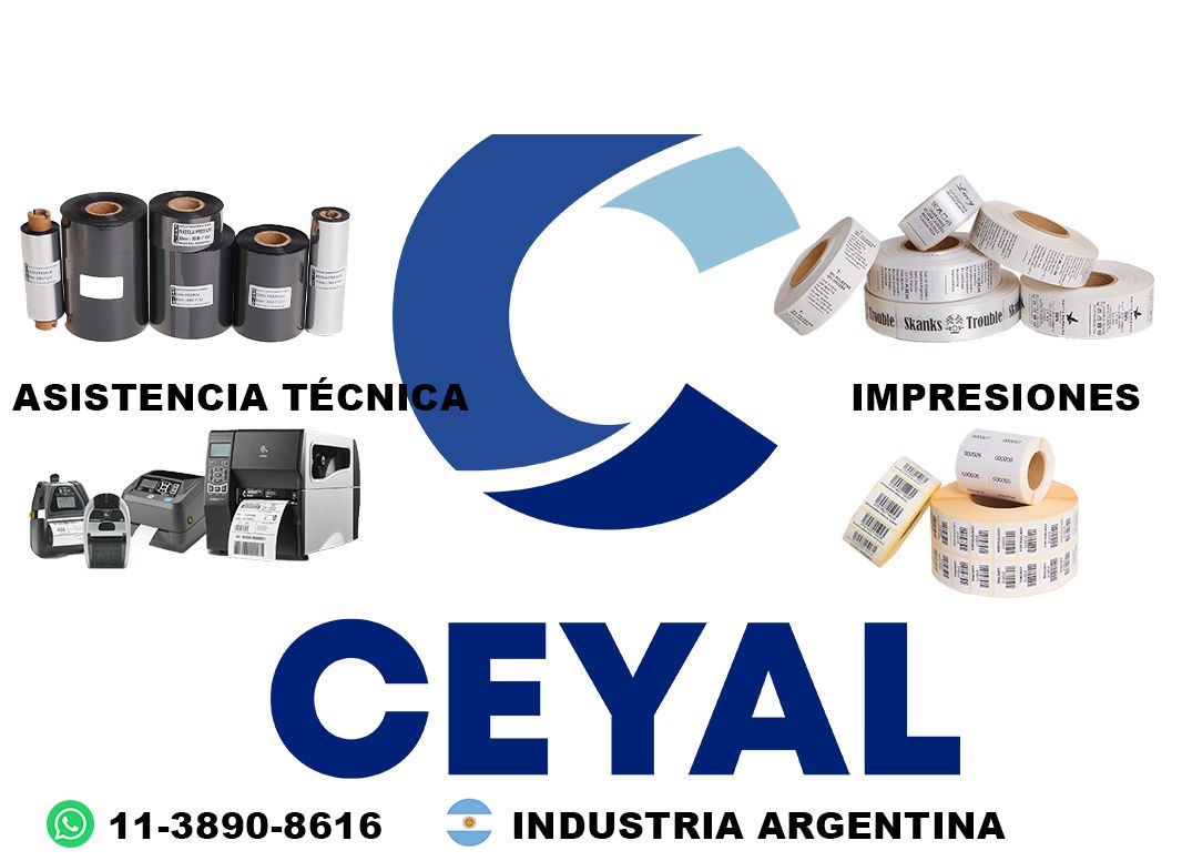 80715 Etiquetas para productos de limpieza
