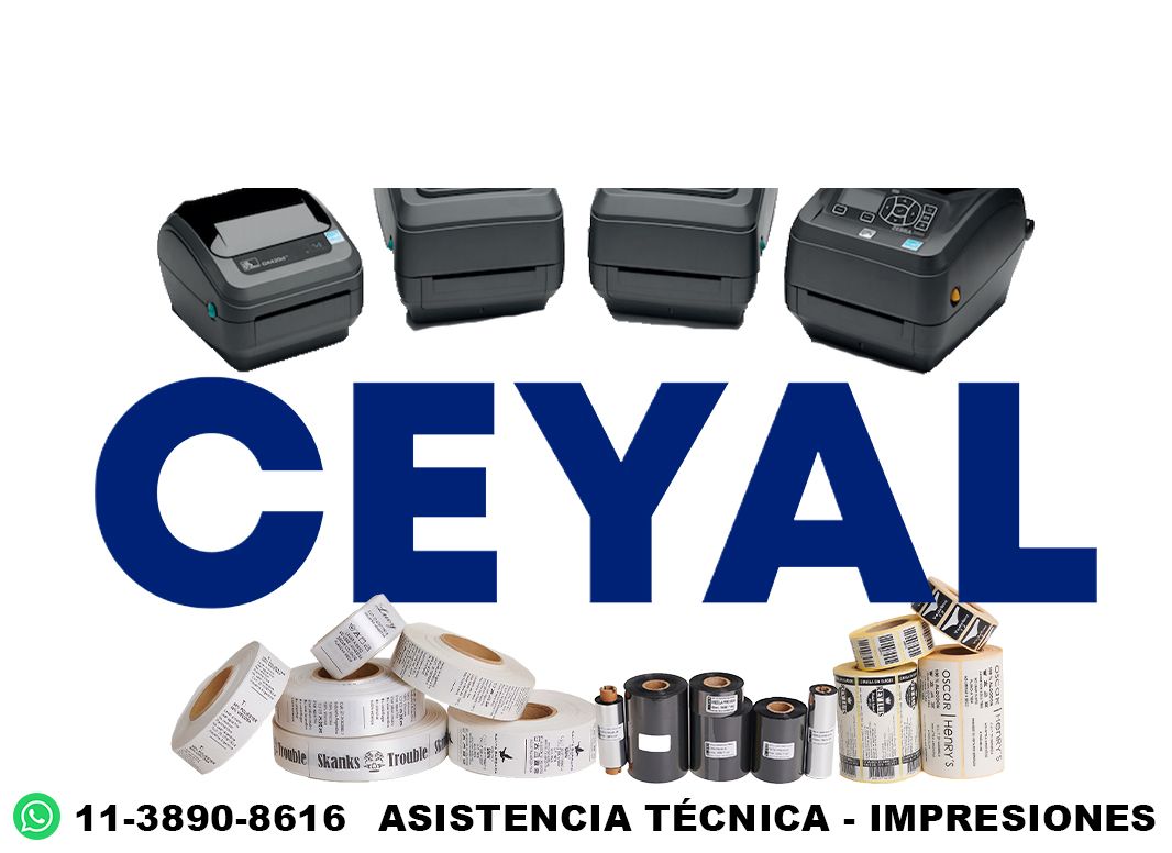 8730 etiquetas para palet con código de barras dimensión grande