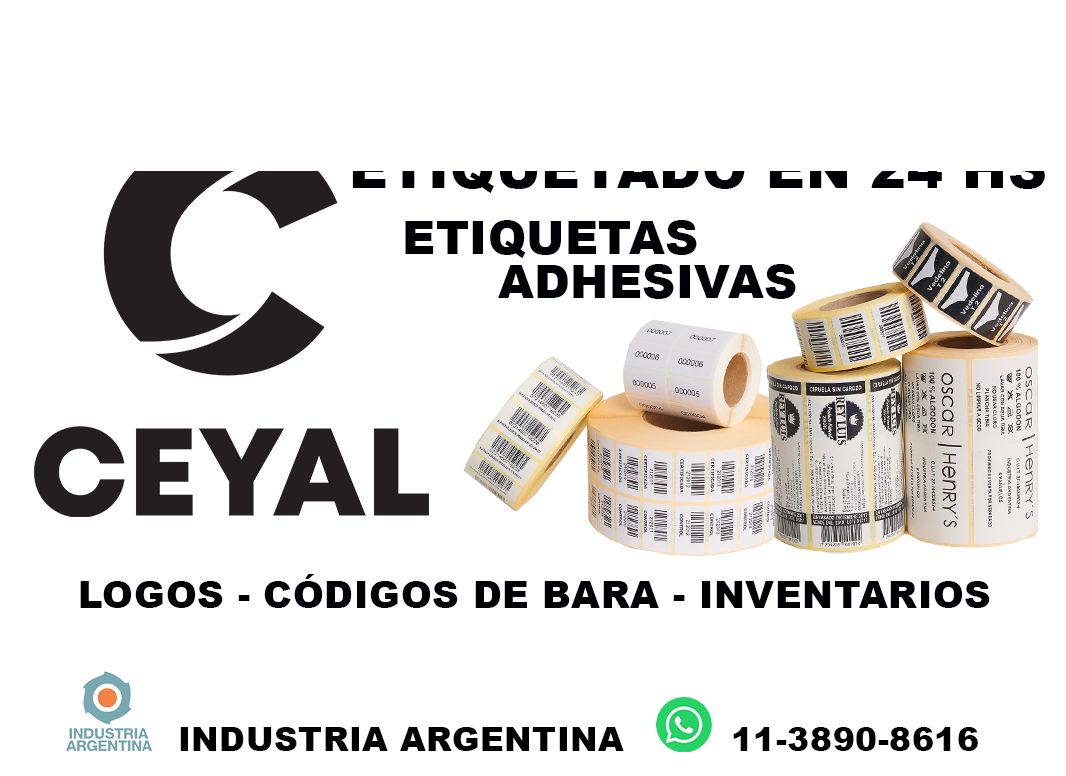 88640 impresoras de etiquetas de escritorio