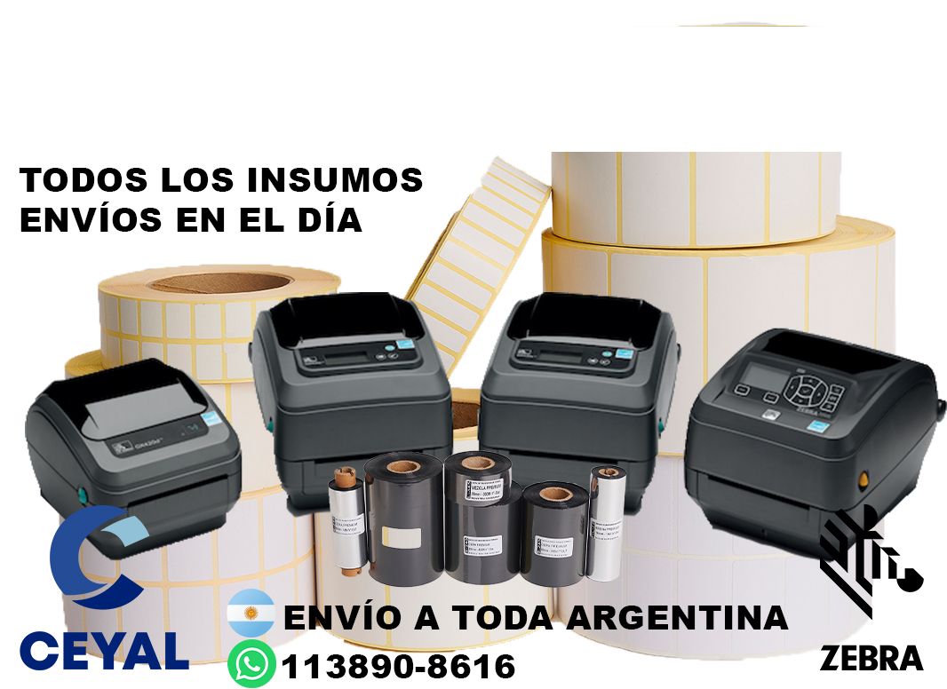 i69780 impresora  etiquetas Zebra ZD421 manual PDF
